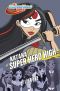 [DC Super Hero Girls 04] • Katana at Super Hero High